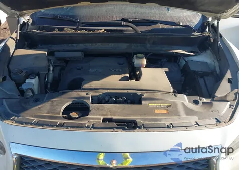 2016 Infiniti Qx60 из США, поврежденный, VIN 5N1AL0MM8GC502686